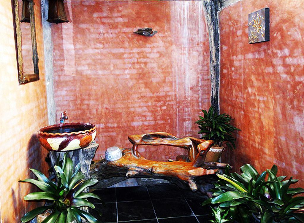 Heuandok - Euang Chiang Rai Room photo