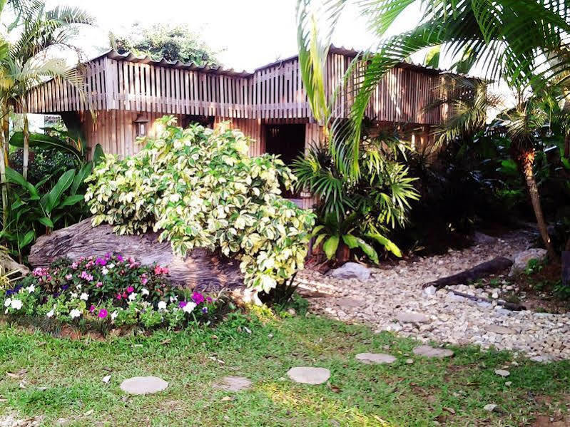 Heuandok - Euang Chiang Rai Exterior photo