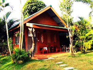 Heuandok - Euang Chiang Rai Exterior photo